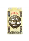 Anlat Bakalım 2 Seri Beraber