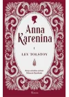 Anna Karenina Cilt I (Bez Ciltli)