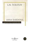 Anna Karenina - Hasan Ali Yücel Klasikleri