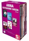Anna Katharine Green Dizisi (5 Kitap)