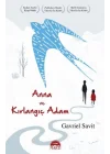 Anna ve Kırlangıç Adam