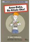 Anne-Baba Bu Kitabı Oku!