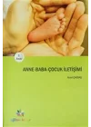 Anne-Baba-Çocuk İletişimi