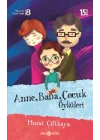 Anne, Baba, Çocuk Öyküleri