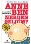 Anne Ben Nerden Geldim