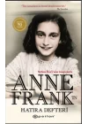 Anne Frankın Hatıra Defteri
