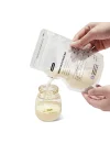 Anne Sütü Saklama Poşeti 200 ml 10lu