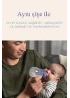 Anne Sütü Saklama Şişeleri