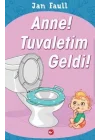 Anne Tuvaletim Geldi