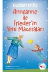 Anneanne ile Friederin Yeni Maceraları