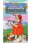 Anneannem Bulutları Boyuyor
