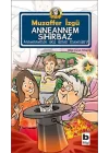 Anneannem Sihirbaz