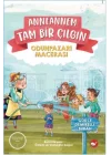 Anneannem Tam Bir Çılgın: Odunpazarı Macerası