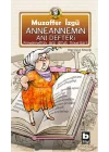 Anneannemin Anı Defteri