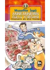 Anneannemin Güllü Yorganı