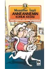 Anneannemin Konuk Kedisi