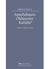 Annebabasını Öldürenler Kulübü