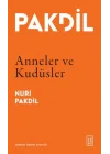 Anneler ve Kudüsler