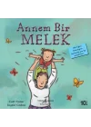 Annem Bir Melek-İlk Okuma Kitaplarım