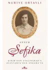 Annem Şefika
