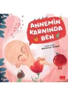 Annemin Karnında Ben