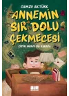 Annemin Sır Dolu Çekmecesi