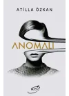 Anomali