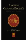 Anonim Osmanlı Kroniği