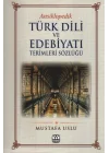 Ansiklopedik Türk Dili ve Edebiyatı Terimleri Sözlüğü