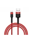 Antares Type-C 2.4A Hızlı Şarj Ve Data Kablosu 1m