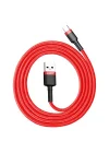 Antares Type-C 2.4A Hızlı Şarj Ve Data Kablosu 1m