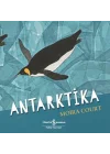 Antarktika