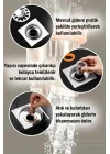 Anti Koku Önleyici,Gider Pis Koku Önceliyici,Böcek Önleyeci,Duş Yer Sifonu Geri Akış Önle