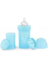 Anti-Kolik Bebek Biberonu Mavi 0+ Ay 180 ml