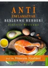 Antienflamatuar Beslenme Rehberi
