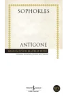 Antigone - Hasan Ali Yücel Klasikleri