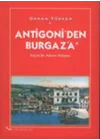 Antigoniden Burgaza