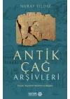 Antik Çağ Arşivleri
