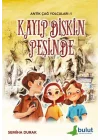 Antik Çağ Yolcuları 1 - Kayıp Diskin Peşinde