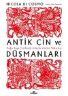 Antik Çin ve Düşmanları