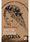 Antik Duvak Smyrna