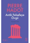 Antik Felsefeye Övgü