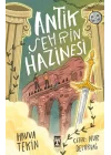 Antik Şehrin Hazinesi