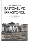 Antik Yunanistanda Rasyonel ve İrrasyonel