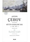 Anton Çehov Bütün Eserleri 13