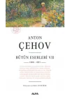 Anton Çehov Bütün Eserleri 7
