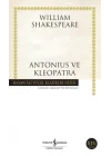 Antonius ve Klopatra - Hasan Ali Yücel Klasikleri