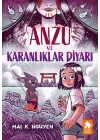 Anzu ve Karanlıklar Diyarı