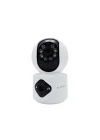 AOI 3.0 MP + 3.0 MP FHD Çift Lens Bağlantılı IP Kamera