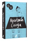 Apartman Çocuğu - 5 Kitap Takım